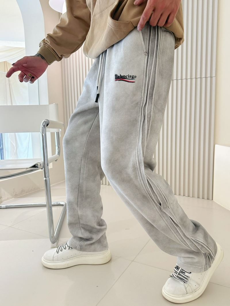 Balenciaga Long Pants